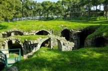 Izmir Jewish Heritage Tour From Kusadasi