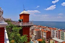 Izmir Jewish Heritage Tour From Kusadasi