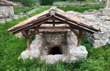 Uplistsikhe Tour with Stalin Museum & Medieval Churches