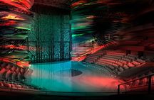 La Perle by Dragone Ticket with a roundtrip transfer from Dubai