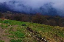 Hiking Tour to Lagodekhi National Park from Tbilisi