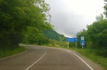 Hiking Tour to Lagodekhi National Park from Tbilisi