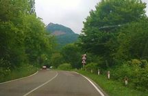 Hiking Tour to Lagodekhi National Park from Tbilisi