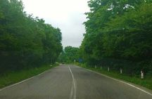 3 Days/2 Nights Vashlovani National Park Tour Package in Georgia