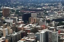 Johannesburg City Tour(Half-day)