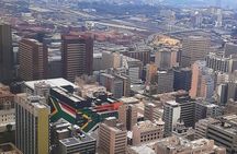 Johannesburg City Tour(Half-day)