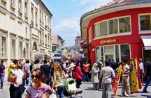 Izmir Jewish Heritage Tour From Kusadasi