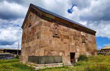 Tsalka Canyon Tour from Tbilisi with Poka Nunnery, Gorelovka and Asureti
