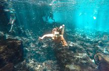 Chemka Hotsprings