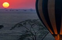 7-Day Private midrange Tour in Arusha with Airport Pickup