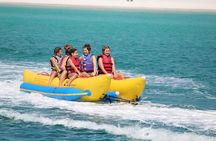 Small-Group Banana Boat Ride at Miramar Beach Destin