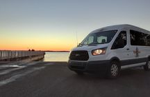 Eight Flags Road Tour
