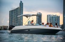 Fort Lauderdale Boat Tour Adventure