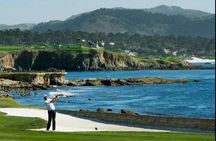 Carmel, Monterey and Big Sur Tour Private Tour from San Francisco