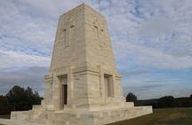 Gallipoli Tour from Eceabat, Canakkale