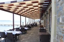 Private Helles Gallipoli Tour From Eceabat, Canakkale