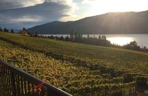Lake Country 5Hour 5 Winery Tour