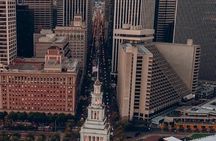 San Francisco: Major Landmarks Private Sightseeing Tour