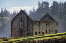 Convict Settlement Tour Norfolk Island 