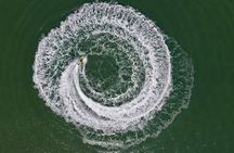75-minute Die Another Day Jet Skiing in Darwin