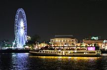 Amazing Chaophraya Dinner Cruise Experience