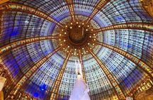 Private Art Nouveau and Art Deco tour near Opera