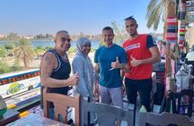 Full-Day Luxor Tour from Cairo by Plane