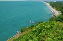 8 Days/7 Nights Tbilisi and Batumi Tour in Georgia All-inclusive
