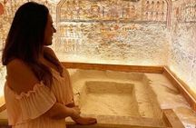 Full-Day Luxor Tour from Cairo by Plane