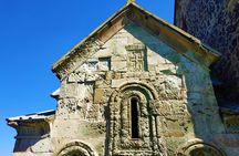 Dmanisi & Bolnisi Tour from Tbilisi with Museums, Oldest Church & Lunch