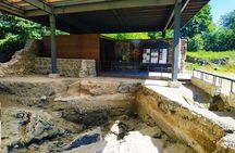 Dmanisi & Bolnisi Tour from Tbilisi with Museums, Oldest Church & Lunch