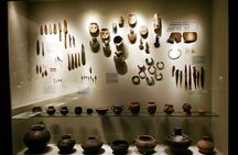 Dmanisi & Bolnisi Tour from Tbilisi with Museums, Oldest Church & Lunch