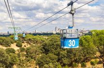 Segway experience in the Royal Forest Casa de Campo