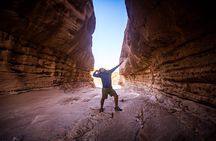3-Day Expedition in the Sinai Desert Climb Seek and Find