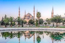 Istanbul Day Tour (To the heart of old Istanbul)