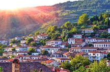 Turkish Villages and Local Life from Izmir