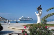 Turkish Villages and Local Life from Izmir