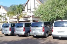 Pretoria Historical Tour