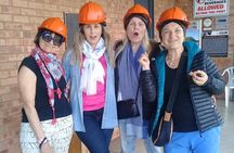 Pretoria Historical Tour