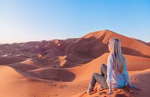 Best 9-Day Morocco Tour From Casablanca