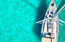 Full Day Sail with Max Charters