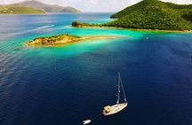 Full-Day Sailing Tour in Virgin Islands National Park