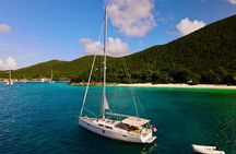 Full Day Sail with Max Charters