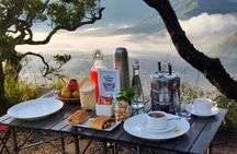 1 Day - Bromo Sunrise Romantic Breakfast // 00.30 - 13.00