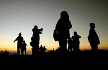 1 Day - Bromo Sunrise Romantic Breakfast // 00.30 - 13.00