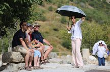 Ephesus Essentials | Private Shore Excursion