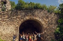 Snorkel at Boca Iglesia Cabo Catoche