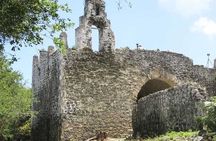 Snorkel at Boca Iglesia Cabo Catoche