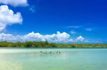 Snorkel at Boca Iglesia Cabo Catoche