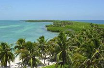 Snorkel at Boca Iglesia Cabo Catoche